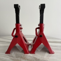 Support de levage 3T de haute qualité, support de levage pour voiture, support de levage 3 tonnes, support de levage 3 tonnes 6 tonnes, support de sécurité pour cric