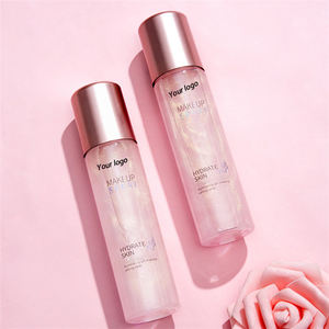 Spray Fijador de Maquillaje de Marca Privada MLM, Spray Fijador de Maquillaje de Larga Duración, Fácil de Colorear, con Brillo para el Rostro - Product Image 2