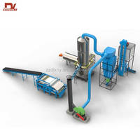 Vente chaude Nice Price Spin Flash Dryer Séchoirs rotatifs rapides pour le stéarate de zinc dans l'industrie du sel inorganique