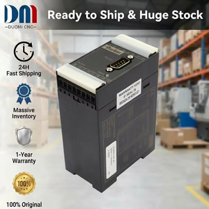 PWD00A-400 โมดูลอี-โมดูลแบบติดตั้งบนราง DIN สำหรับวาล์วซีรีส์ D1FB D3FB D*FW - Product Image 3