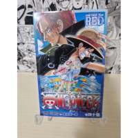 One Piece VERSION VIETNAM Version Cinéma Livret Spécial Film Anime Jeu Standee Acrylique 200g Manuelle Expédition Refusée