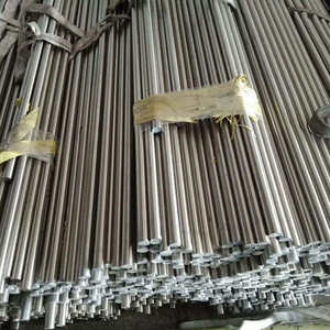 เหล็กเส้นสแตนเลสคุณภาพสูง 201/202/304/316/430/2205 - Product Image 6