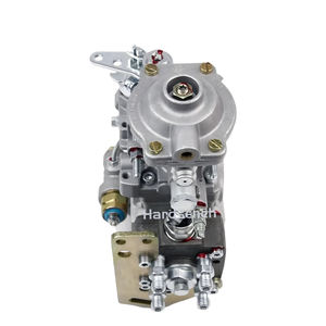 0460424209 VE pompa di iniezione del carburante VE4/12F1350R866-2 per pompe motore CUMMINS 4BTAA-140 HP 104KW - Product Image 6