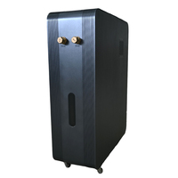 Machine à eau pure SPA, soins de santé, douche à l'hydrogène, générateur de bain d'eau hydrogénée, machine de traitement de l'eau hydrogénée
