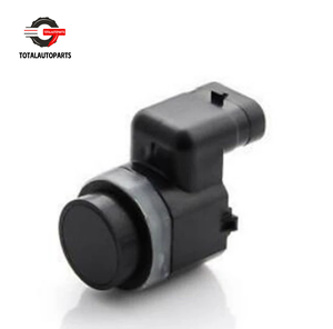 Sensor parkir PDC OEM 1S0 919 275 1S0919275 cocok untuk V-W Pa-ssat B7 Go-lf Au-di - Product Image 6