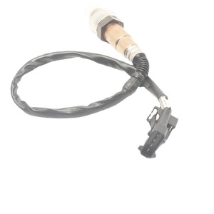 Oxygen <b>Sensor</b> 0258986602 <b>For</b> BYD <b>Car</b> Replacement Auto <b>Sensor</b> Standard Measurement Range New Part - Product Image 1