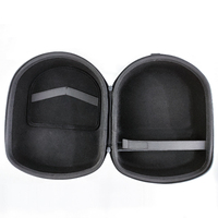 Oculus 2 Meta Travel Gaming Storage Case Compatible avec Elite Strap VR Headset Accessoires