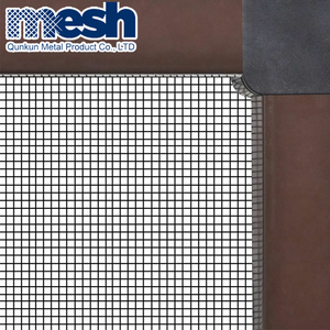 Xuất khẩu và nhà sản xuất của 18*16 lỗ vuông dệt sợi thủy tinh cửa sổ màn hình sợi thủy tinh côn trùng và muỗi màn hình - Product Image 4