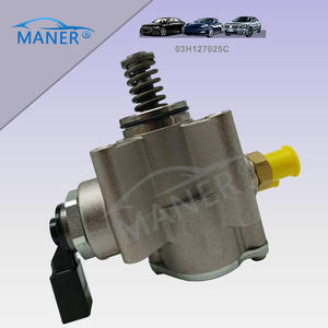 ปั๊มน้ำมันเชื้อเพลิงแรงดันสูงคุณภาพสูง MANER Auto Engine Systems รุ่น 03H127025C สำหรับรถยนต์ VW AUDI PORSCHE - Product Image 2