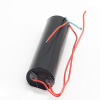 Generator Tegangan Tinggi hv-1 Tersedia OEM/ODM, Kit Pengapian Busur DIY ar 3-6V 400KV, Modul Generator Tegangan Tinggi Pulsa untuk DIY