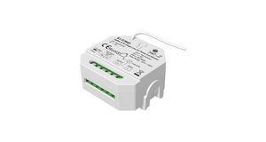 Gradateur de phase AC WiFi S1-F(WZ) 100-240VAC 1CH 1.5A 150-360W à ligne unique, contrôle vocal via l'application Tuya, certifié ROHS, garantie 5 ans - Product Image 2