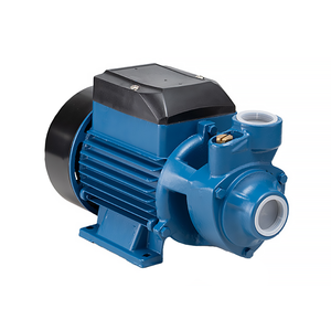 Bomba <span class=keywords><strong>de</strong></span> <span class=keywords><strong>Agua</strong></span> Periférica Eléctrica Doméstica <span class=keywords><strong>de</strong></span> 0.75Kw 1Hp Qb80, Gran Venta - Product Image 3