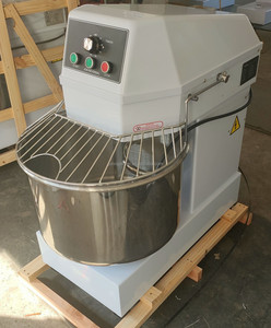 Giá Bán buôn máy trộn bột thương mại 5kg Máy trộn bột điện cho nhà Máy làm bánh khách sạn sử dụng - Product Image 6