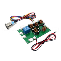 HYTEPRO H68 Hub USB 5V avec LED et interrupteur intégrés pour l'électronique grand public et les petits appareils électroniques