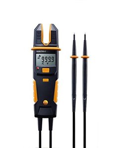 Testo 755-2 Current/Voltage Tester With 1 Year Warranty OEM Customization Made in China - Product Image 5