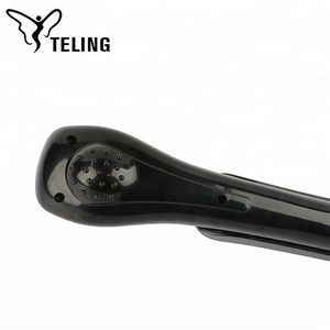 Électrique Mini <span class=keywords><strong>Coupe</strong></span> <span class=keywords><strong>De</strong></span> <span class=keywords><strong>Cheveux</strong></span> Machine Barbe Tondeuse À <span class=keywords><strong>Cheveux</strong></span> - Product Image 4