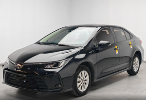 Voiture d'occasion à bas prix pour 2018-2023, berline familiale 1.8L CVT à transmission automatique, conduite à gauche, sièges foncés, émissions garanties, authentique - Product Image 3