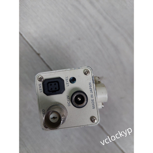 Cámara CCD Industrial Sentech STC-N63SBJ STCN63SBJ Usada - Product Image 1