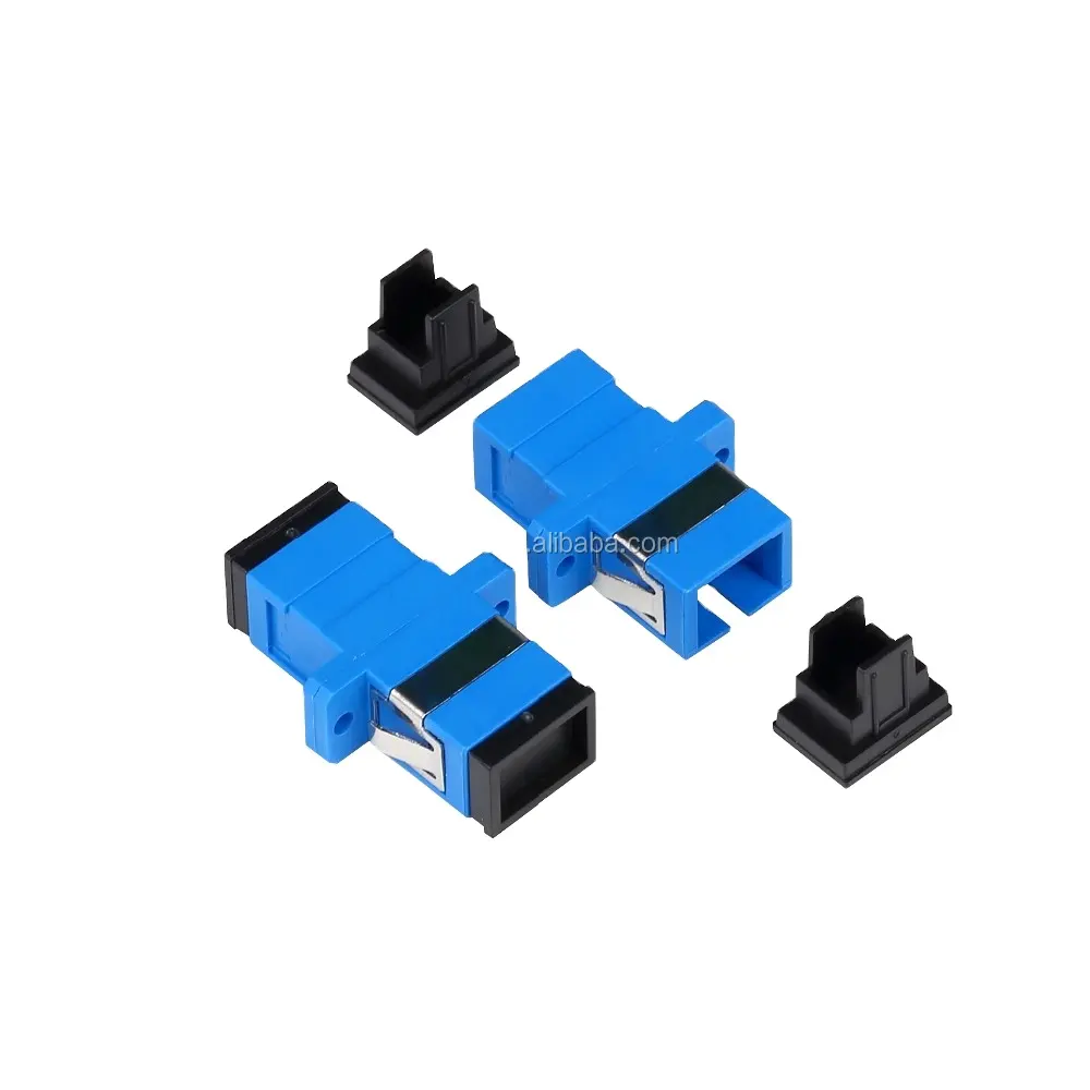 SC/UPC SC/APC simplex single mode adapter