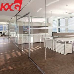 Kính dán nhiều lớp SGP cao cấp-Khả năng chống va đập đặc biệt cho các ngân hàng, mặt tiền và ban công bảo mật cao - Product Image 1