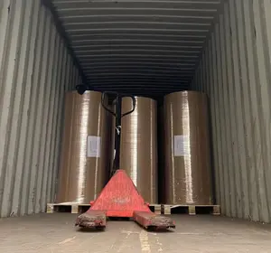 Dijital baskı için süblimasyon kağıdı çin fabrika 80GSM 64 inç - Product Image 6