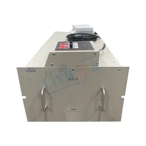 물 전기 분해를 위한 DC 정류기 200V 120A electrodeposition 정류기
