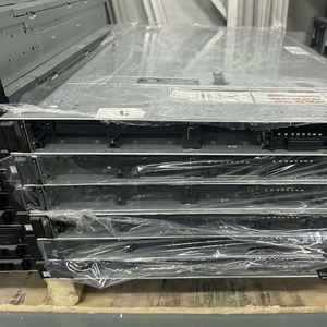 เซิร์ฟเวอร์ Dell PowerEdge รุ่นใหม่ พร้อม Xeon Gold 5512U2 10SFF H755 2*1400w 1U rack R660 - Product Image 1