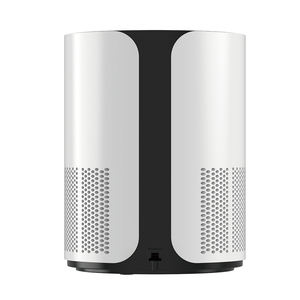 <span class=keywords><strong>Purificateur</strong></span> <span class=keywords><strong>d</strong></span>'<span class=keywords><strong>air</strong></span> domestique de haute qualité avec filtre HEPA, générateur <span class=keywords><strong>d</strong></span>'ions négatifs, commande tactile, 150m3/h CADR - <span class=keywords><strong>Meilleur</strong></span> <span class=keywords><strong>achat</strong></span> - Product Image 5