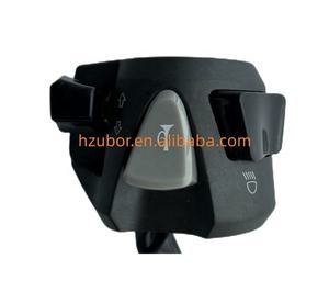 CLICK 125i accessoires de <span class=keywords><strong>moto</strong></span> interrupteur de guidon chargeur de jeu commutateurs de commande de poignée pour HONDA - Product Image 6