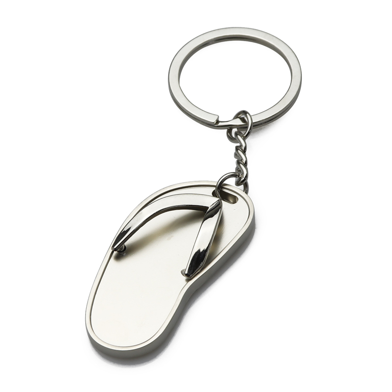 Factory Custom Eco Friendly Zinc Alloy