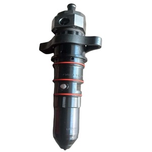 ชิ้นส่วนประกอบหัวฉีดเครื่องยนต์ OEM ซีรีส์ K รุ่น 3349860 พร้อมการรับประกัน 3 เดือน - Product Image 1