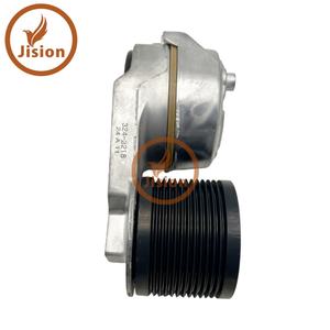 Tendeur de courroie 324-3218 3243218 compatible avec 336E 340F 336D2 |   Outils de réparation d'excavatrice |   Haute qualité |   Durable | - Product Image 2