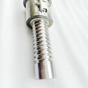 Machine de moulage par injection à vis à billes J180AD-300H - Product Image 3
