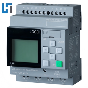 Logo PLC gốc mớ<span class=keywords><strong>i</strong></span>! 8.4 24rce 6ed1052-1hb08-0ba2 sie-mens máy chủ logic mô-đun 6ed10521hb080ba2 lậ<span class=keywords><strong>p</strong></span> trình đ<span class=keywords><strong>i</strong></span>ều khiển kho - Product Image 1