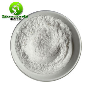 ผงเหลวและสีขาว 99.6% 50% <span class=keywords><strong>L</strong></span>-<span class=keywords><strong>alpha</strong></span>-Glycerylphosphoryl โคลีน 28319-77-9 อัลฟ่า Gpc C8H20NO6P โคลีนอัลโฟสเซเรต - Product Image 1