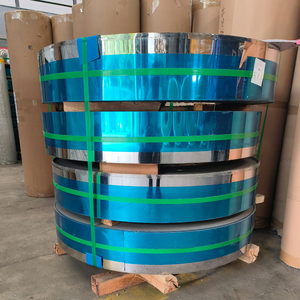 Рулон холоднокатаной стали толщиной 0,5-3,0 мм, цена Aisi Sus 201 301 409 904l 430 <span class=keywords><strong>304l</strong></span> 304 рулонная лента из нержавеющей стали - Product Image 3