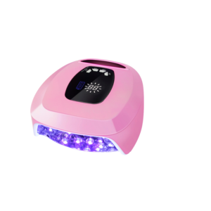 Lampe à ongles UV LED 108W haute puissance, portable, sur batterie, 35 LED, miroir réfléchissant, pour gel, vernis, manucure, séchage rapide, outil de salon - Product Image 5
