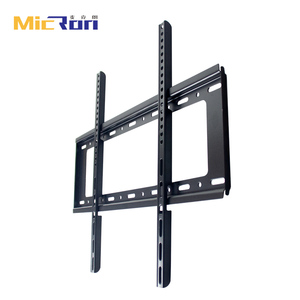 Flat Panel LCD LED <span class=keywords><strong>Plasma</strong></span> TV Wall Mount <span class=keywords><strong>Bracket</strong></span> cho 40 ''đến 80'' màn hình - Product Image 4