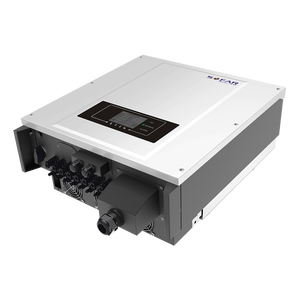 <span class=keywords><strong>Inversor</strong></span> Solar <span class=keywords><strong>Sofar</strong></span> de 11kw para Sistema de Energía Solar Conectado a la Red - Product Image 3