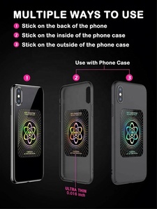 Etiqueta de Holograma Personalizada para Cáscara de Huevo, Vinilo Destructible, Pegatinas de Holograma <span class=keywords><strong>UDV</strong></span> - Product Image 6