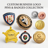 Pins en émail personnalisés avec dôme en époxy, badges d'attribution scolaire en platine |   Logos, textes, designs et formes personnalisés disponibles