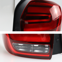 SPT OEM 265505392R 265550533R feu arrière rouge pour Dacia Logan symbole 2017 SUV-100 % montage Installation facile