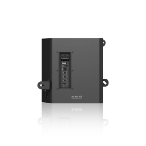 Hệ Thống Âm Thanh Xe Hơi Nâng Cấp Vỏ Nhôm Loa Siêu Trầm Phụ Hoạt Động 8 Inch Với Bộ Tản Nhiệt Thụ Động Cho Tesla Model 3 - Product Image 2