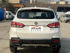 รถยนต์มือสอง ปี <span class=keywords><strong>2015</strong></span> ตงเฟิง เฟิงเซิน AX7 2.0L เกียร์ธรรมดา เบนซิน SUV พวงมาลัยซ้าย ส่งออกไปยังไนจีเรีย พื้นที่กว้างขวาง แชสซีสูง - Product Image 3