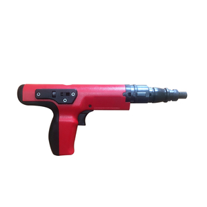 Cargas de Potencia para Cartuchos Rojos Calibre .27 S1JL con Tira para Herramientas Accionadas por Pólvora 301T - Product Image 1