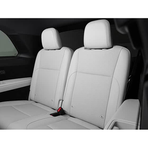 LIxiangL9Ultra SUV AWD à double moteur SUV 5 portes 6 places à autonomie prolongée 154HP Expédition rapide Régulateur de vitesse adaptatif pleine vitesse - Product Image 6