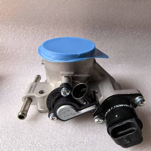Cuerpo de Aceleración de Alta Calidad para Motor de Automóvil, Nuevo, WULING Chevrolet N300/N300P/N200 - Product Image 3
