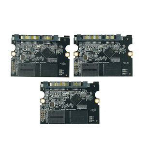 内蔵ディスク SATA SSD ハードドライブ 1TB キングストン 大量在庫 卸売 - Product Image 2