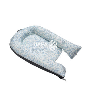 Nid pour bébé Tapis de couchage en pente pour lit apaisant anti-choc Bionic Floor Wake up to Coax Sleep - Product Image 3