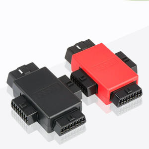 <span class=keywords><strong>OBD</strong></span> 2 1 Để 2 <span class=keywords><strong>OBD</strong></span> <span class=keywords><strong>Adapter</strong></span> Kết Nối Để Cáp Xe <span class=keywords><strong>OBD</strong></span> Nối Mở Rộng Cáp 16 <span class=keywords><strong>Pin</strong></span> Splitter - Product Image 5